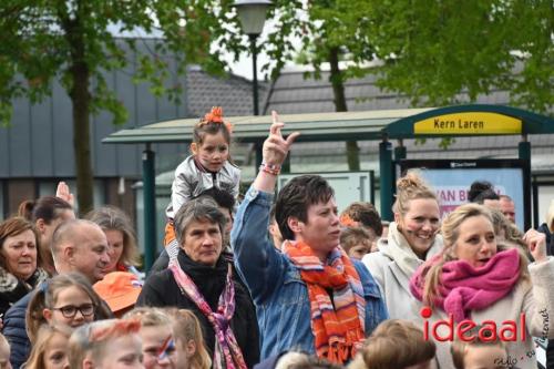 Laren en Oranje - deel 1 (27-04-2024)