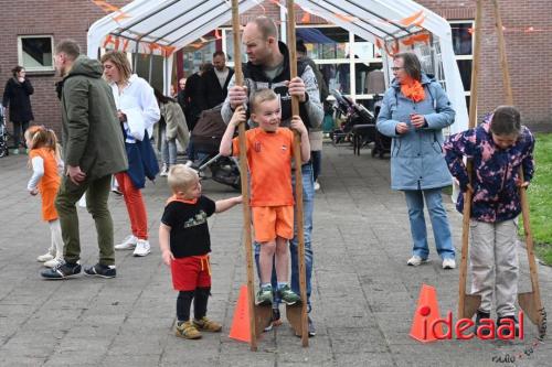 Laren en Oranje - deel 2 (27-04-2024)