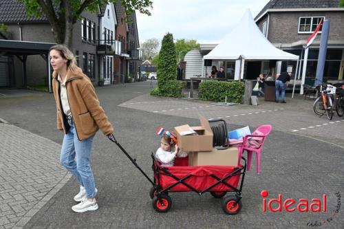 Laren en Oranje - deel 2 (27-04-2024)