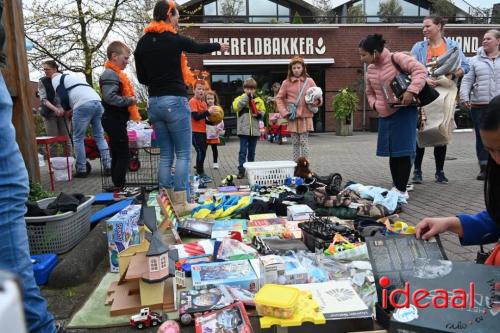 Laren en Oranje - deel 2 (27-04-2024)