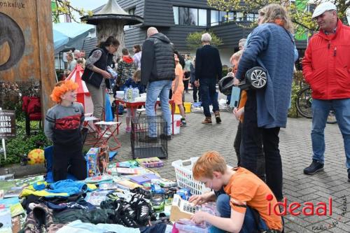 Laren en Oranje - deel 2 (27-04-2024)