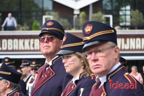 Laren en Oranje - deel 1 (27-04-2024)