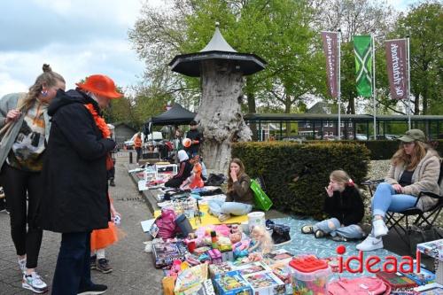 Laren en Oranje - deel 2 (27-04-2024)