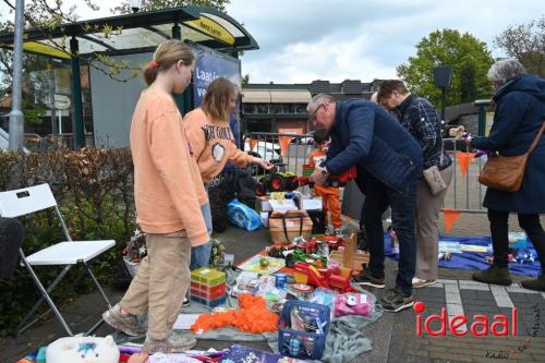 Laren en Oranje - deel 2 (27-04-2024)