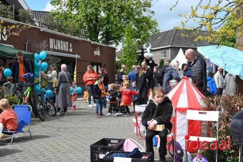 Laren en Oranje - deel 2 (27-04-2024)