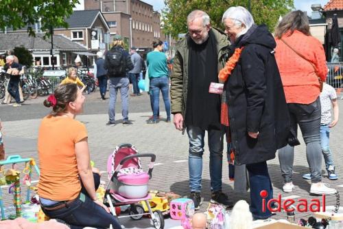 Laren en Oranje - deel 2 (27-04-2024)