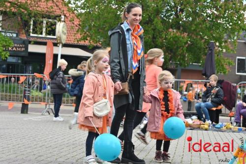 Laren en Oranje - deel 2 (27-04-2024)