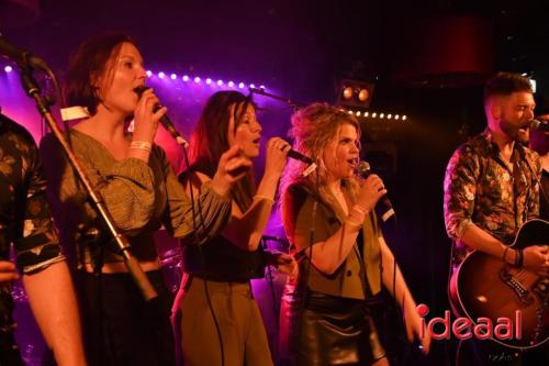 Vrienden van Laren Live - deel 1 (06-04-2025)