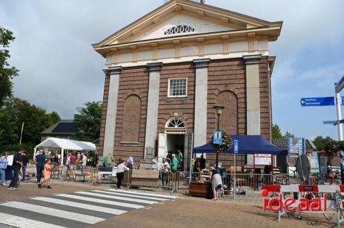 Laornse Spullenmarkt (02-09-2023)