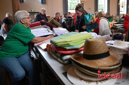 Laornse Spullenmarkt (02-09-2023)