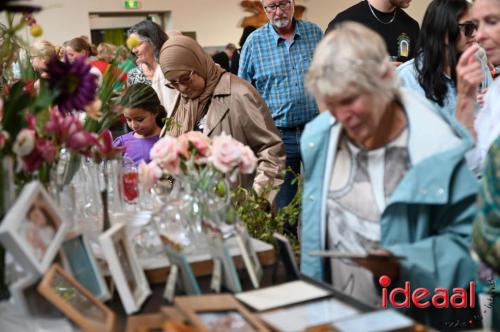 Laornse Spullenmarkt (02-09-2023)