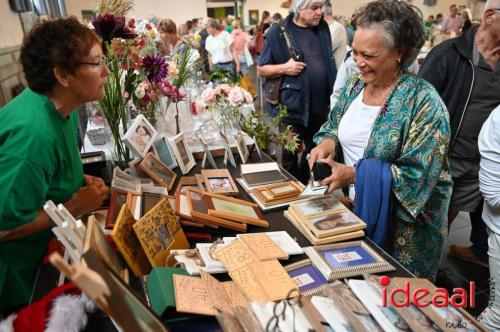 Laornse Spullenmarkt (02-09-2023)