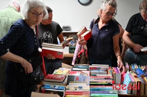 Laornse Spullenmarkt (02-09-2023)