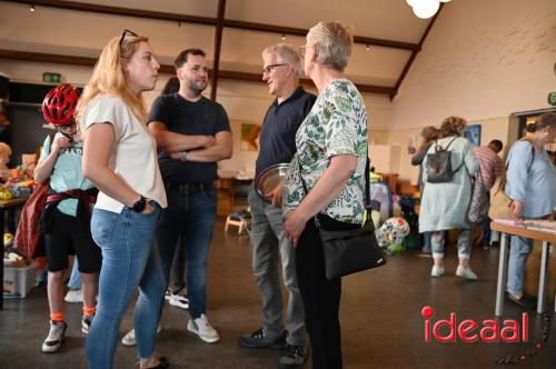 Laornse Spullenmarkt (02-09-2023)