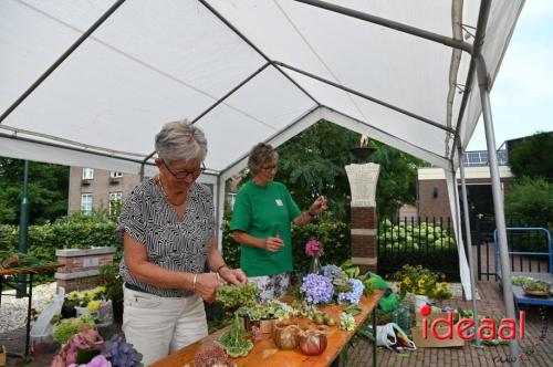 Laornse Spullenmarkt (02-09-2023)