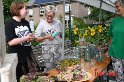 Laornse Spullenmarkt (02-09-2023)