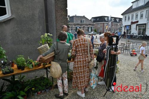 Laornse Spullenmarkt (02-09-2023)