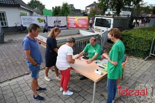 Laornse Spullenmarkt (02-09-2023)