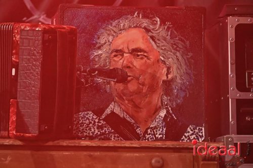 Larense kermis zaterdagavond - deel 1 (06-09-2025)