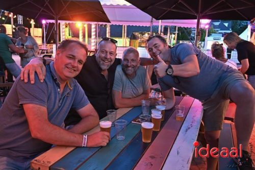 Larense kermis zaterdagavond - deel 1 (06-09-2025)