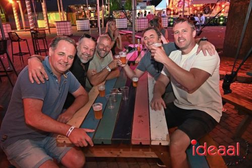 Larense kermis zaterdagavond - deel 1 (06-09-2025)