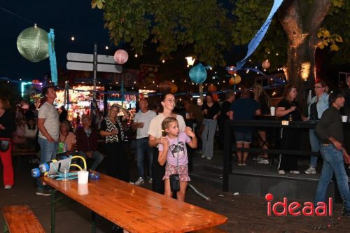 Larense kermis zaterdagavond - deel 1 (06-09-2025)