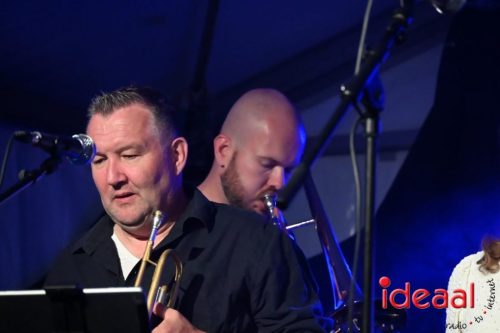 Larense kermis zaterdagavond - deel 1 (06-09-2025)