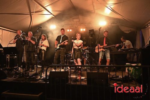 Larense kermis zaterdagavond - deel 1 (06-09-2025)