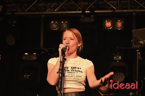 Larense kermis zaterdagavond - deel 1 (06-09-2025)