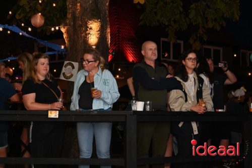 Larense kermis zaterdagavond - deel 1 (06-09-2025)