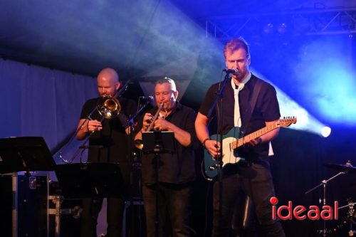 Larense kermis zaterdagavond - deel 1 (06-09-2025)