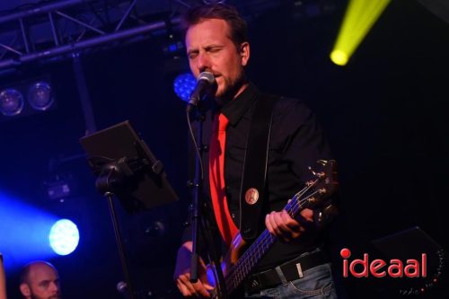 Larense kermis zaterdagavond - deel 1 (06-09-2025)