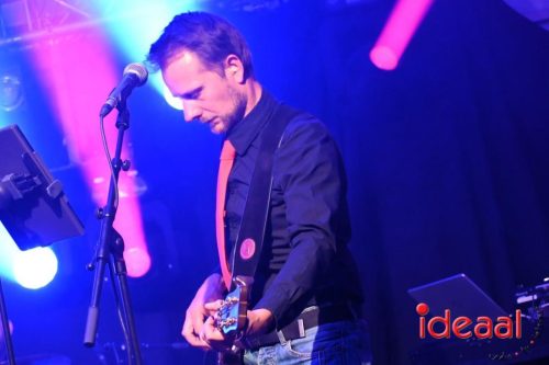 Larense kermis zaterdagavond - deel 1 (06-09-2025)