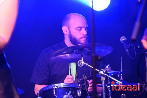 Larense kermis zaterdagavond - deel 1 (06-09-2025)