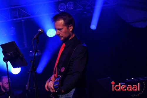 Larense kermis zaterdagavond - deel 1 (06-09-2025)