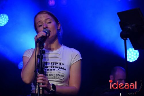 Larense kermis zaterdagavond - deel 1 (06-09-2025)