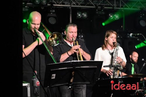 Larense kermis zaterdagavond - deel 1 (06-09-2025)