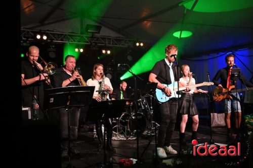 Larense kermis zaterdagavond - deel 1 (06-09-2025)