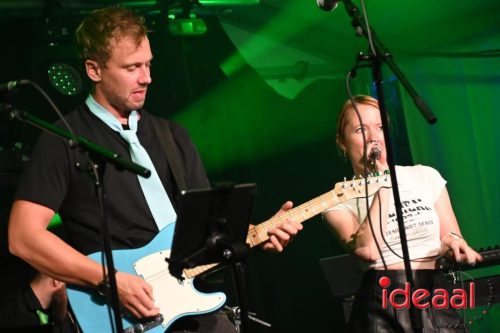 Larense kermis zaterdagavond - deel 1 (06-09-2025)