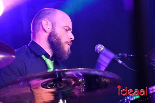 Larense kermis zaterdagavond - deel 1 (06-09-2025)