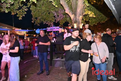 Larense kermis zaterdagavond - deel 1 (06-09-2025)