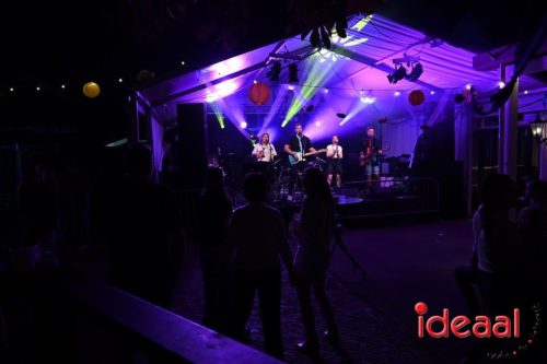 Larense kermis zaterdagavond - deel 1 (06-09-2025)