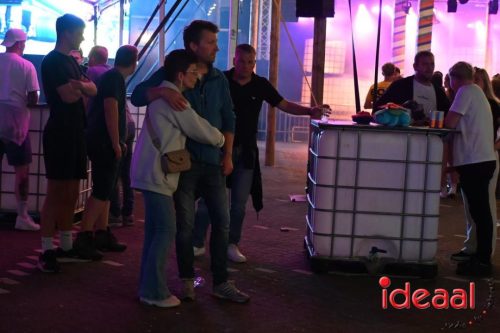 Larense kermis zaterdagavond - deel 1 (06-09-2025)