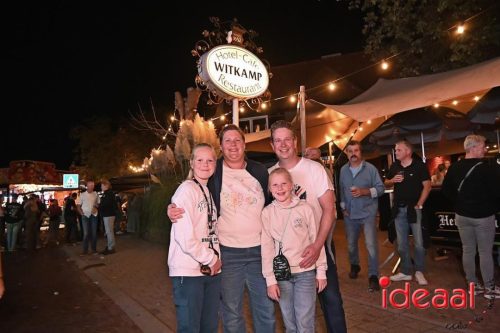 Larense kermis zaterdagavond - deel 1 (06-09-2025)