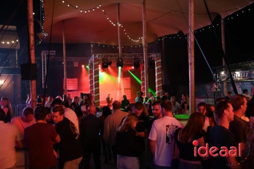 Larense kermis zaterdagavond - deel 1 (06-09-2025)