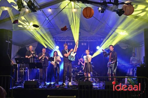 Larense kermis zaterdagavond - deel 1 (06-09-2025)