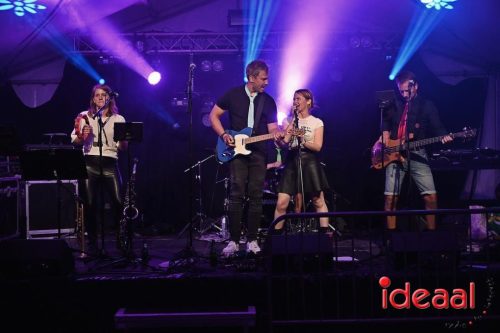 Larense kermis zaterdagavond - deel 1 (06-09-2025)