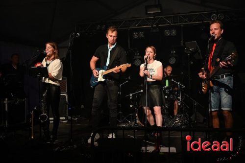 Larense kermis zaterdagavond - deel 1 (06-09-2025)