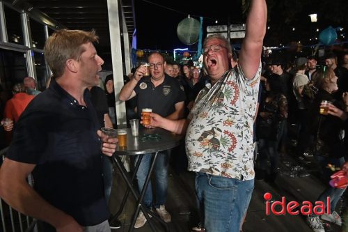 Larense kermis zaterdagavond - deel 1 (06-09-2025)