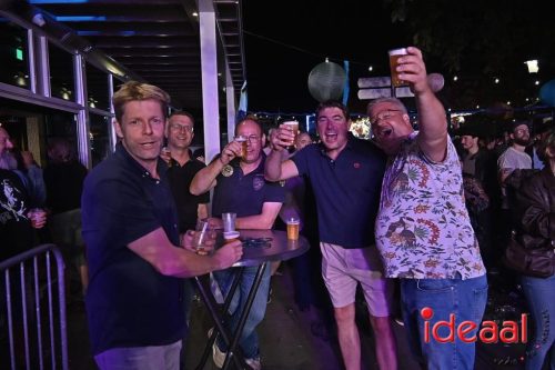 Larense kermis zaterdagavond - deel 1 (06-09-2025)